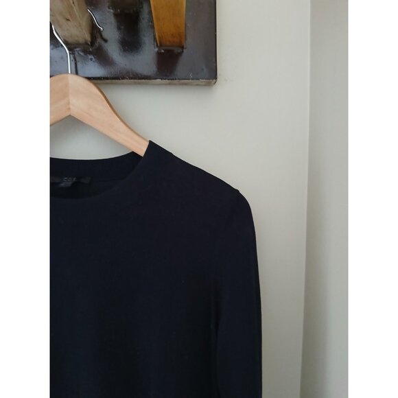 COS Funnel Dress - Picture 3 of 9